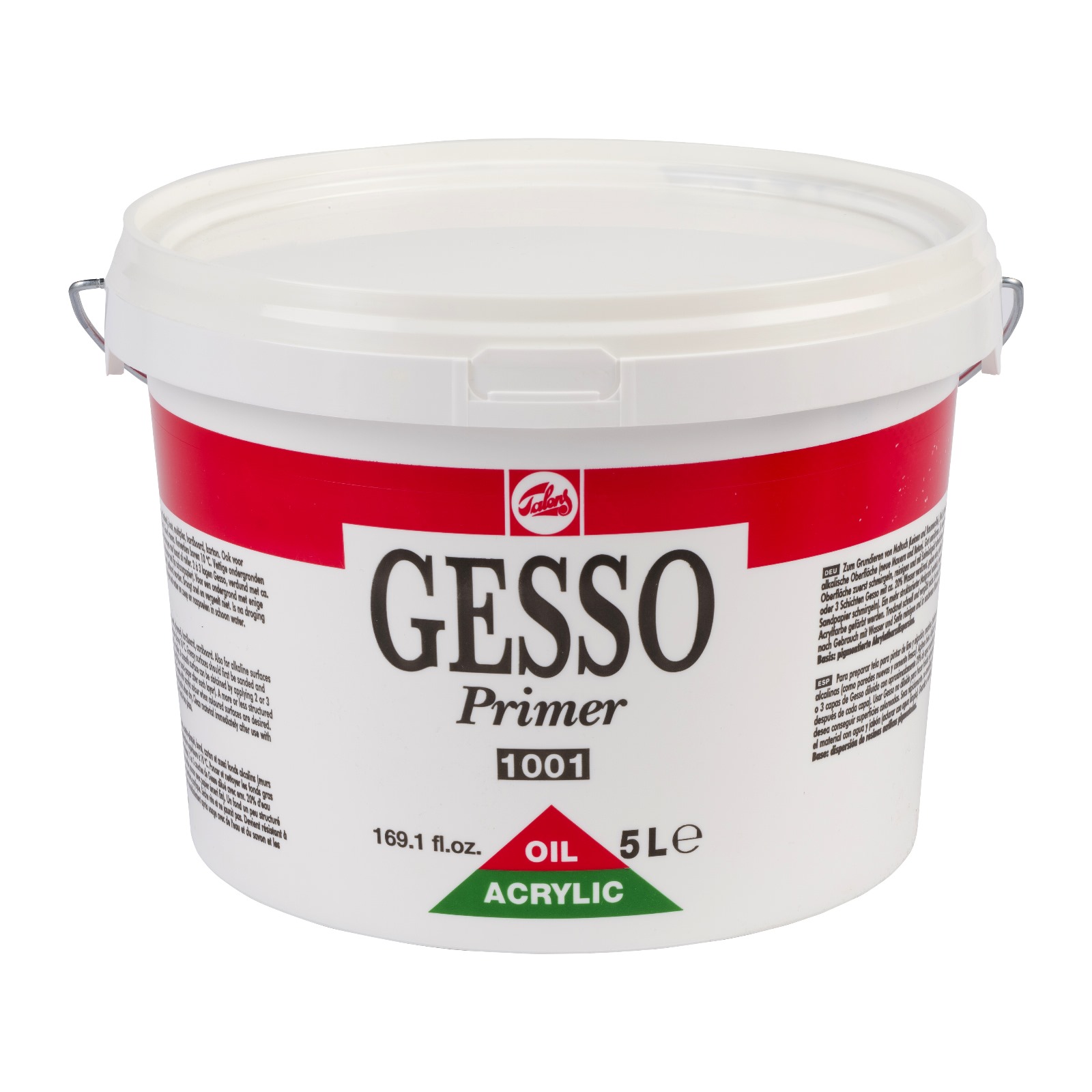 Gesso primer 1001 - immagine 2