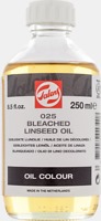 Olio di lino chiarificato Talens 025 - immagine 2