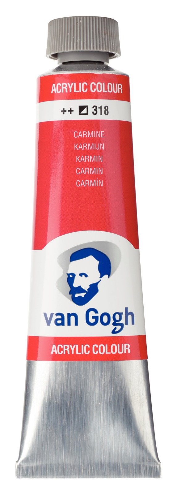 Colori acrilici Van Gogh Talens - immagine 3