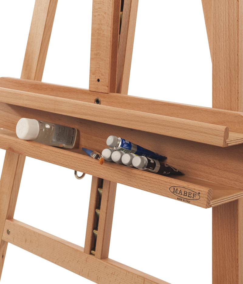 Cavalletto a lira M/11 - immagine 5