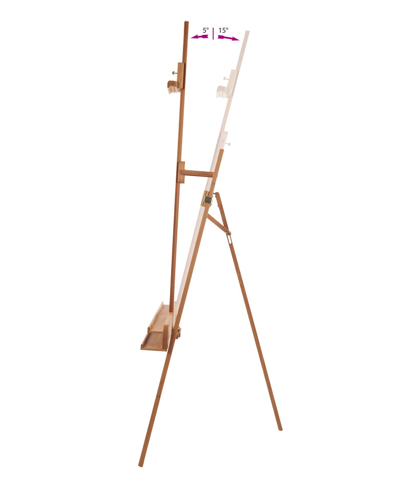 Cavalletto a lira M/11 - immagine 6