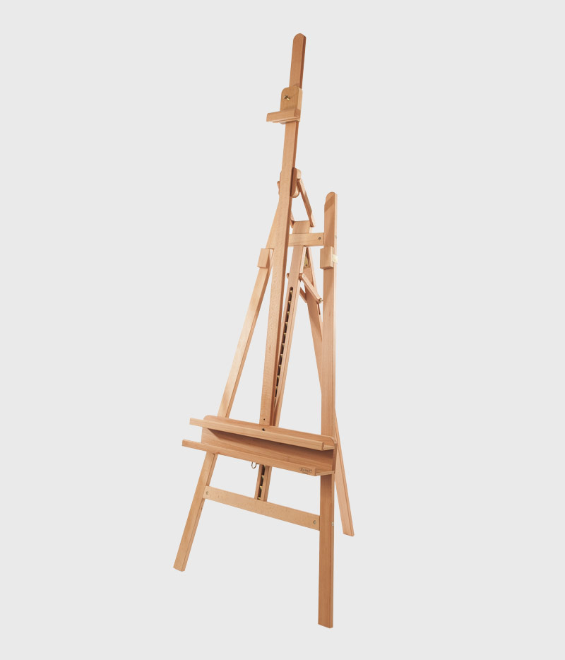 Cavalletto a lira M/11