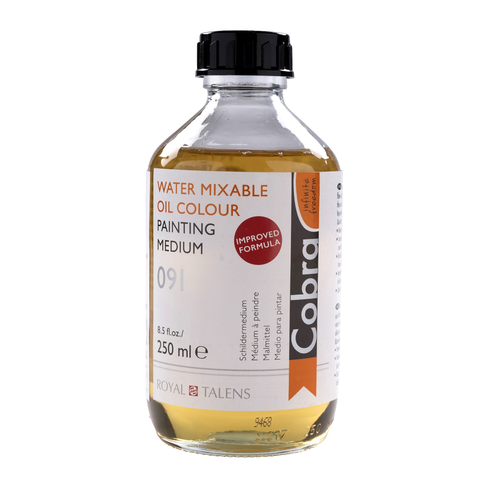 Medium per pittura Cobra 091 - immagine 2