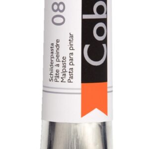 Cobra pasta per pittura 087