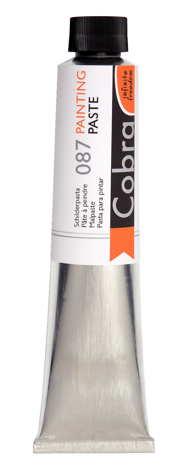 Cobra pasta per pittura 087 - immagine 2