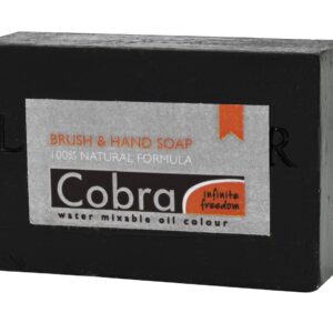 Sapone Cobra