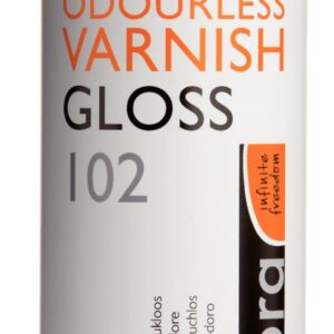 Cobra vernice lucida 102 spray