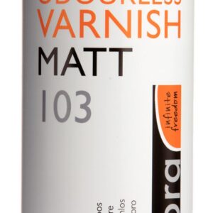Cobra vernice opaca 103 spray