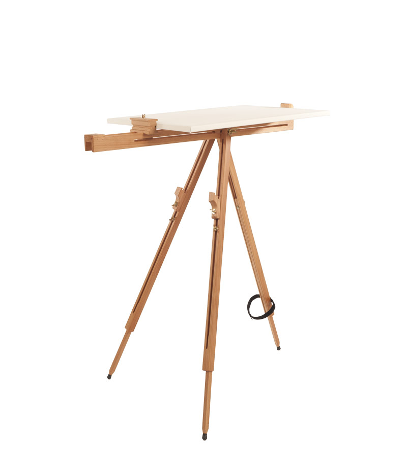 Cavalletto da campagna - immagine 4