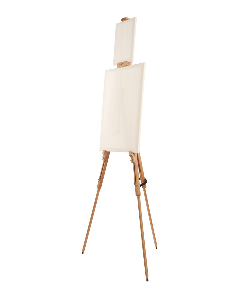 Cavalletto da campagna - immagine 5