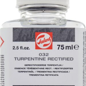 Trementina rettificata Talens 032