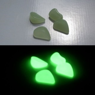 Pigmenti Fosforescenti Luminescenti - immagine 3