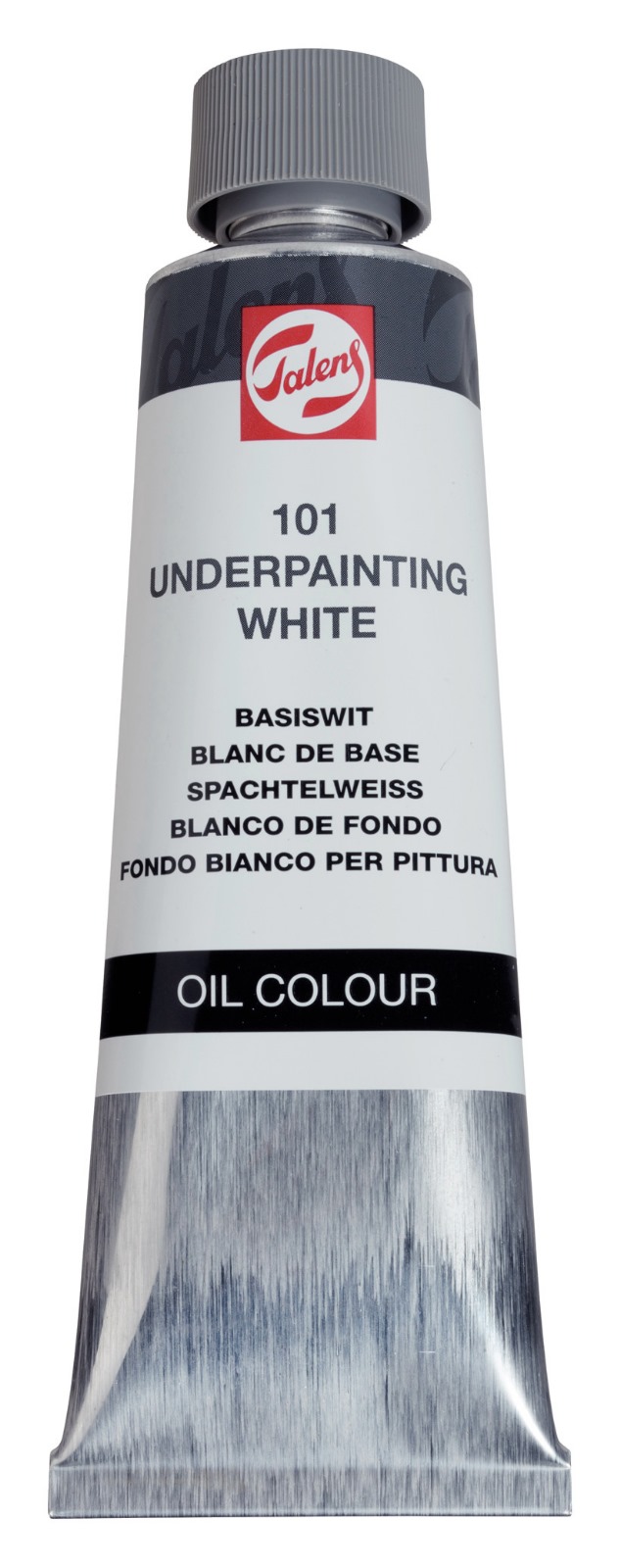 Fondo bianco per pittura Talens 101
