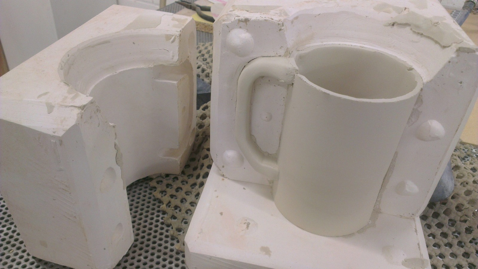 Gesso ceramico 12 - immagine 4
