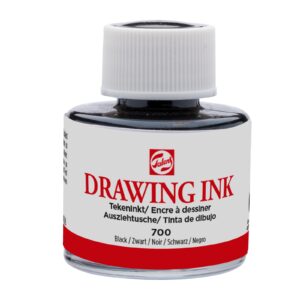 Inchiostro da disegno Talens