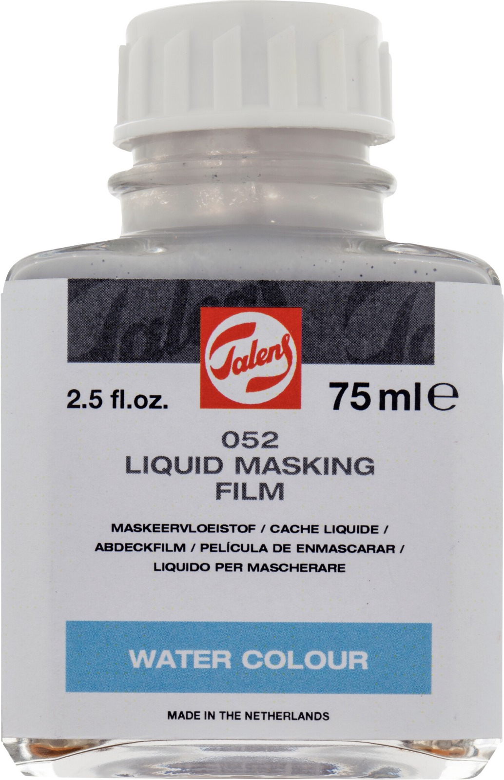 Liquido per mascherare Talens 052