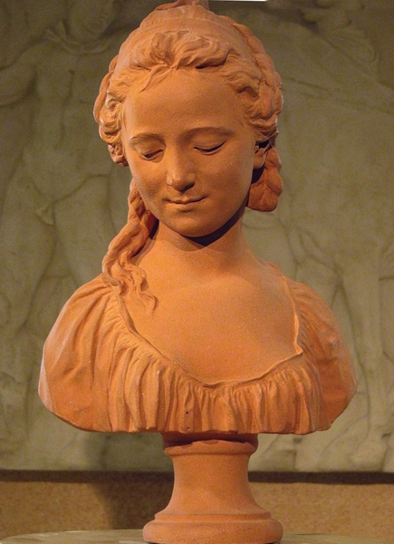 Marmorina cotto in polvere - immagine 3