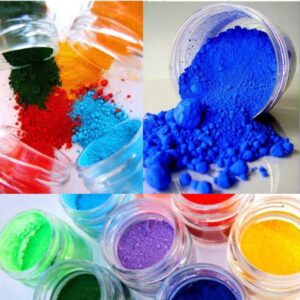 Coloranti Organici