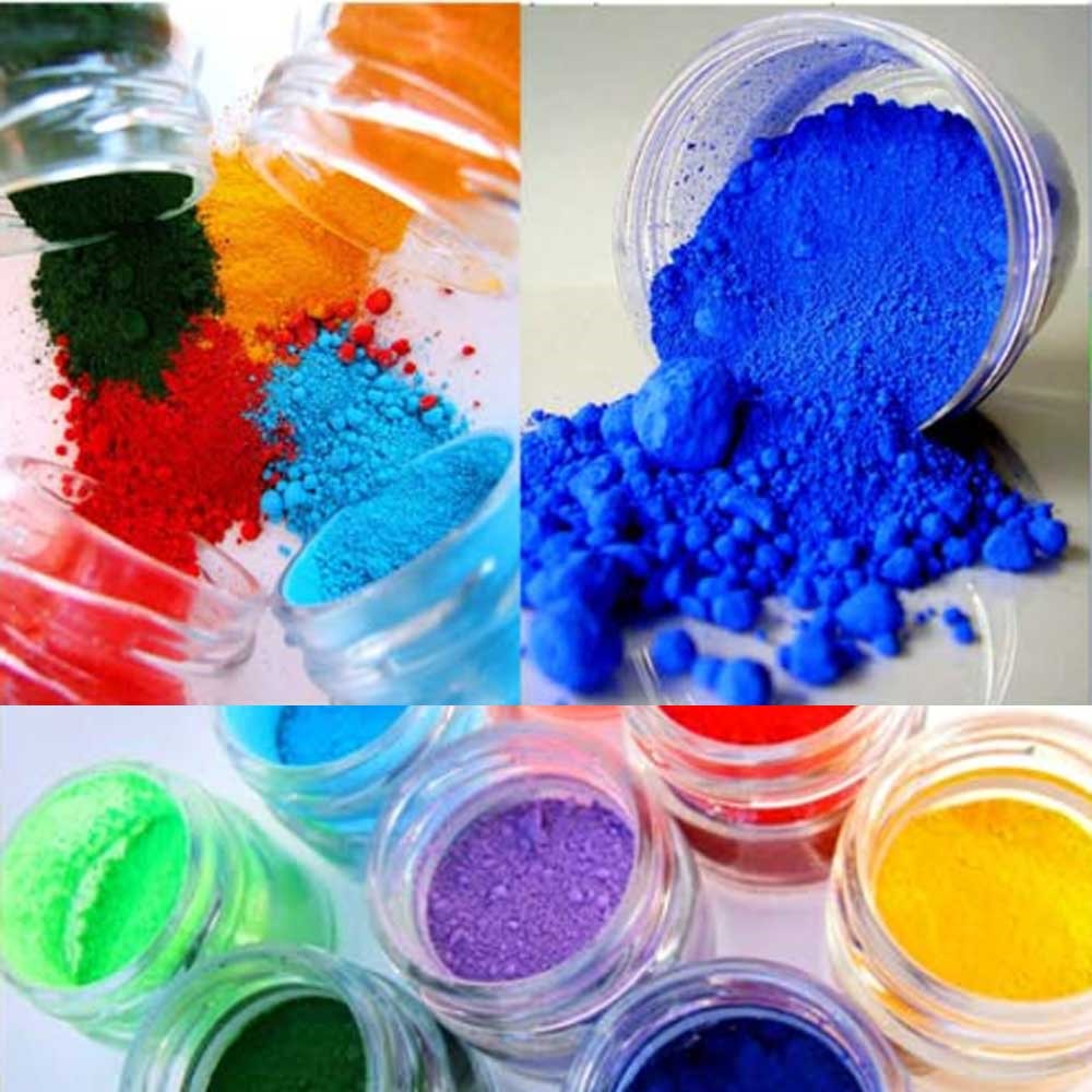 Coloranti Organici