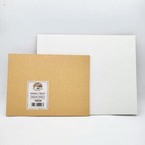 Pannelli telati per dipingere Ref.563 cotone/poliestere grana fine