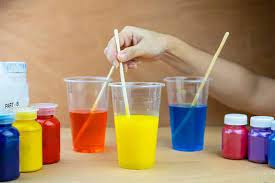 Paste coloranti Pentasol UN - immagine 2