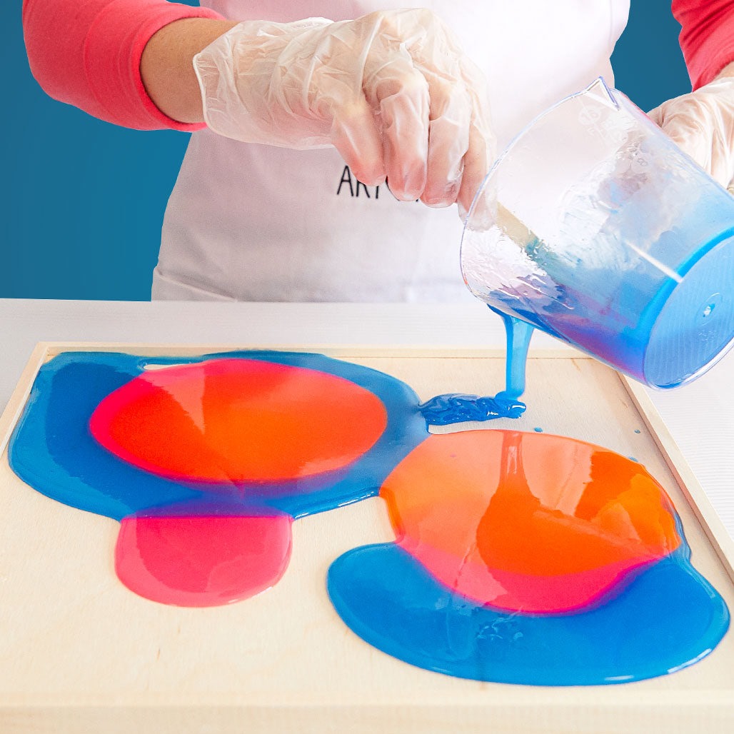 Paste coloranti Penatsol Sil - immagine 3
