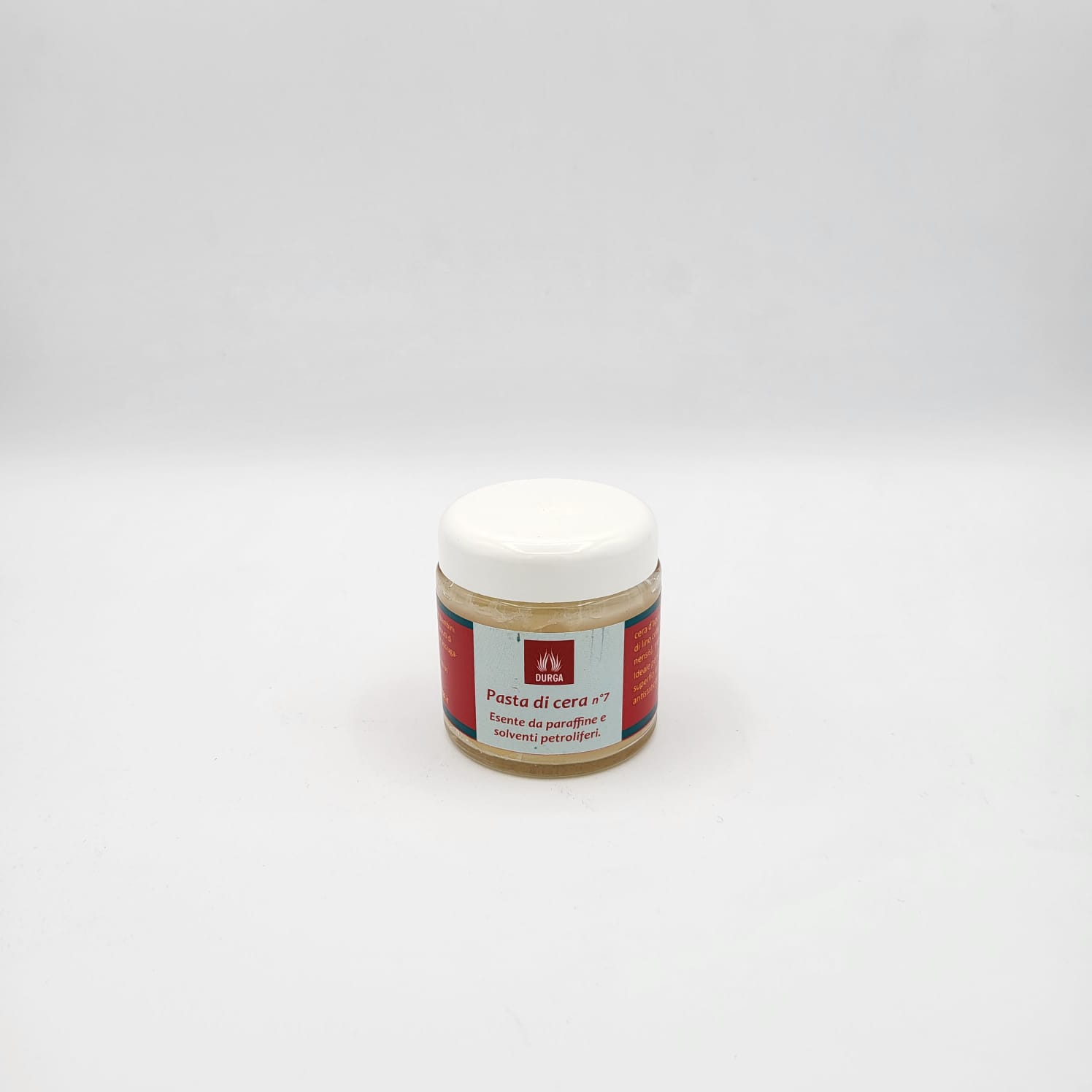 Pasta di cera d'Api naturale - immagine 2