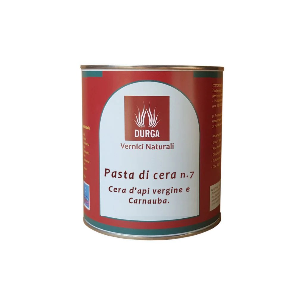 Pasta di cera d'Api naturale