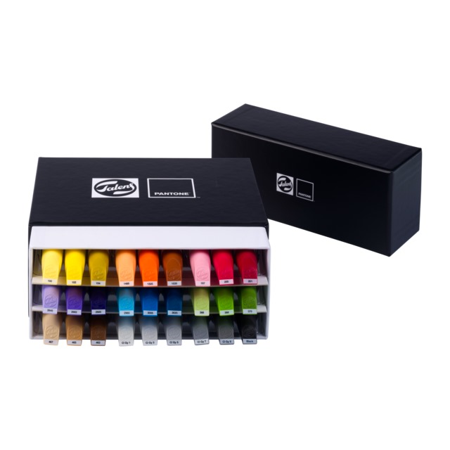 Pennarelli Pantone Talens set 27