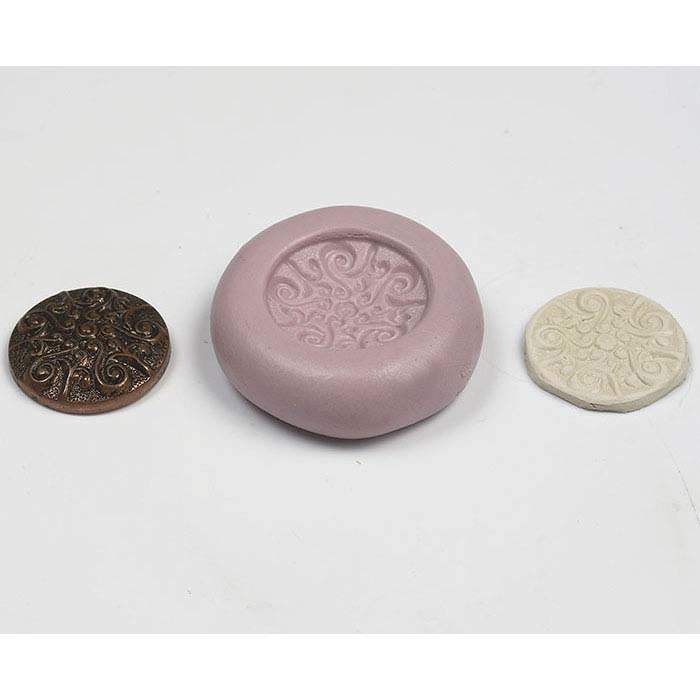 Gomma siliconica RTV 530 plasmabile atossica A+B - immagine 4