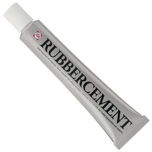 Rubber Cement Talens