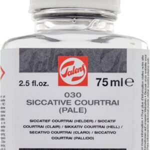 Siccativo Courtrai (pallido) Talens  030