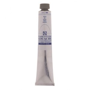 Gouache tempera extra fine Talens tubo 60 ml