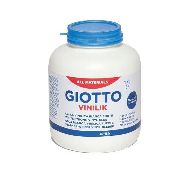 Giotto Vinilik colla vinilica