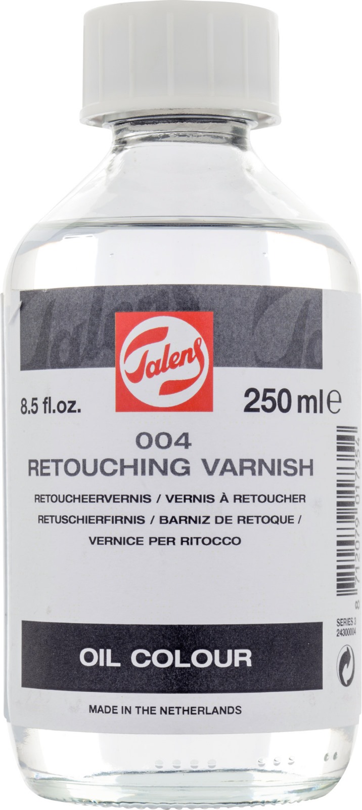 Vernice per ritocco Talens 004 - immagine 2