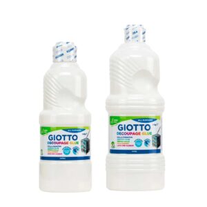 Giotto Colla Decoupage