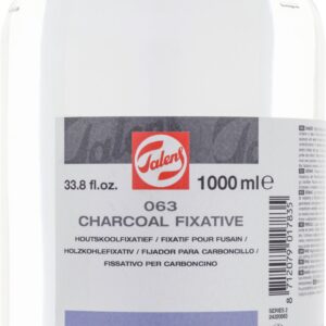 Fissativo per carboncino Talens 063
