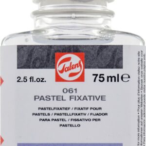 Fissativo per pastello Talens 061