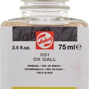 Fiele di Bue Ox Gall Talens 051