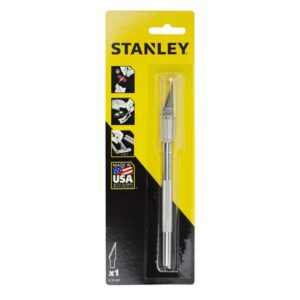 Bisturi Tagliabalsa in alluminio Stanley