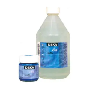 DEKA GUTTA