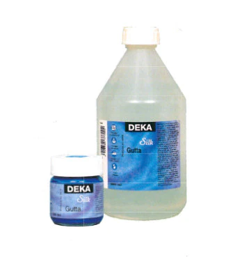 DEKA GUTTA