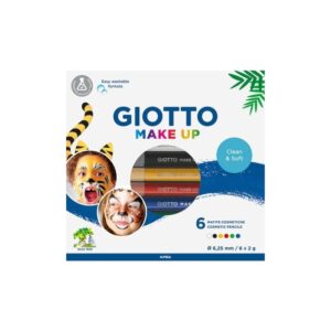 Matite Cosmetiche Giotto Make Up