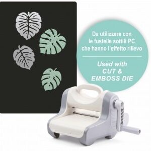 Materassino in Gomma per Macchina Fustellatrice Mira5