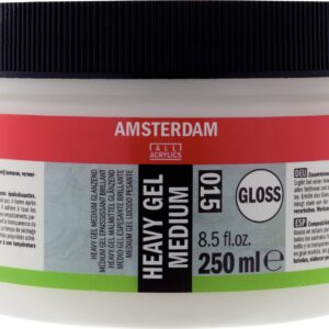Amsterdam Medium in Gel Denso 015