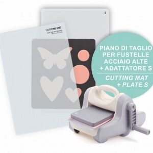 SET Piano di Taglio per Fustellatrice alte SRD per MIRA 5