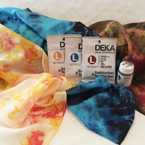 DEKA-BATIK Serie L