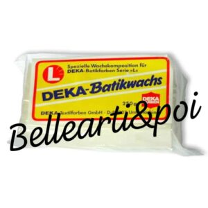 DEKA-Cera Batik