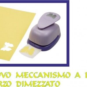 Fustella grande 40 mm Wiler