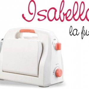 Fustellatrice ISA5 ISABELLA formato A5